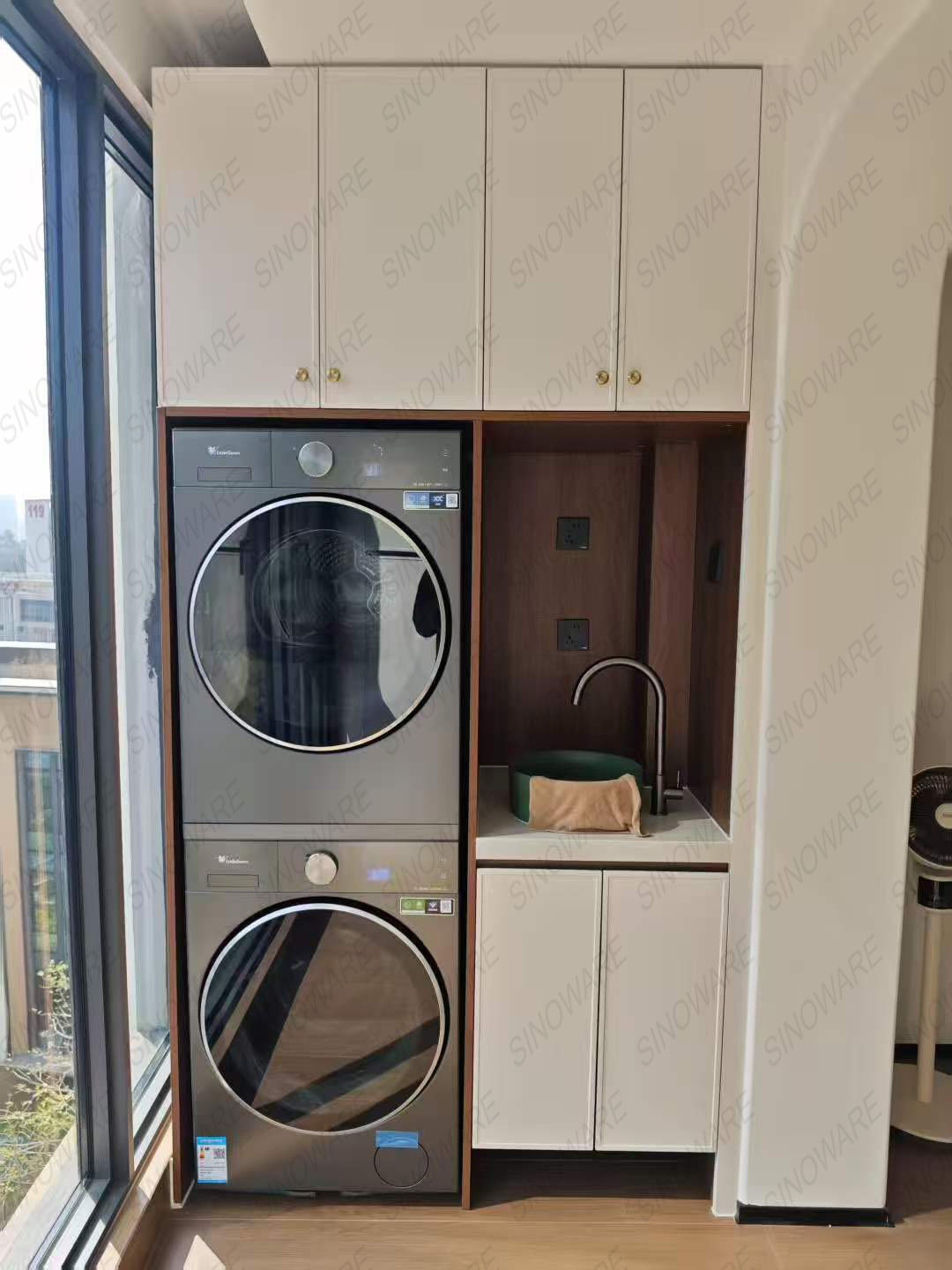 Cabinets